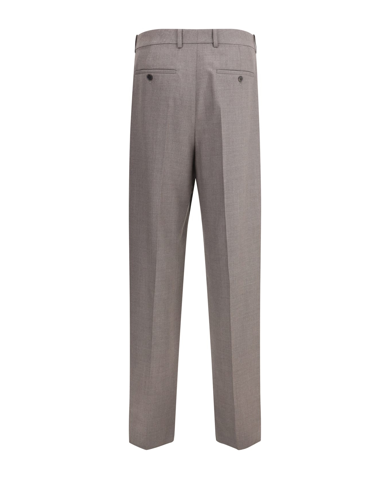 Carotte Pants - 2