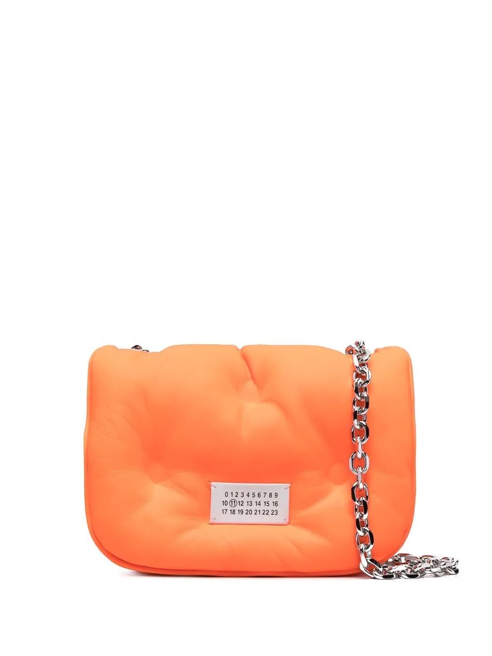 Glam Slam shoulder bag - 1