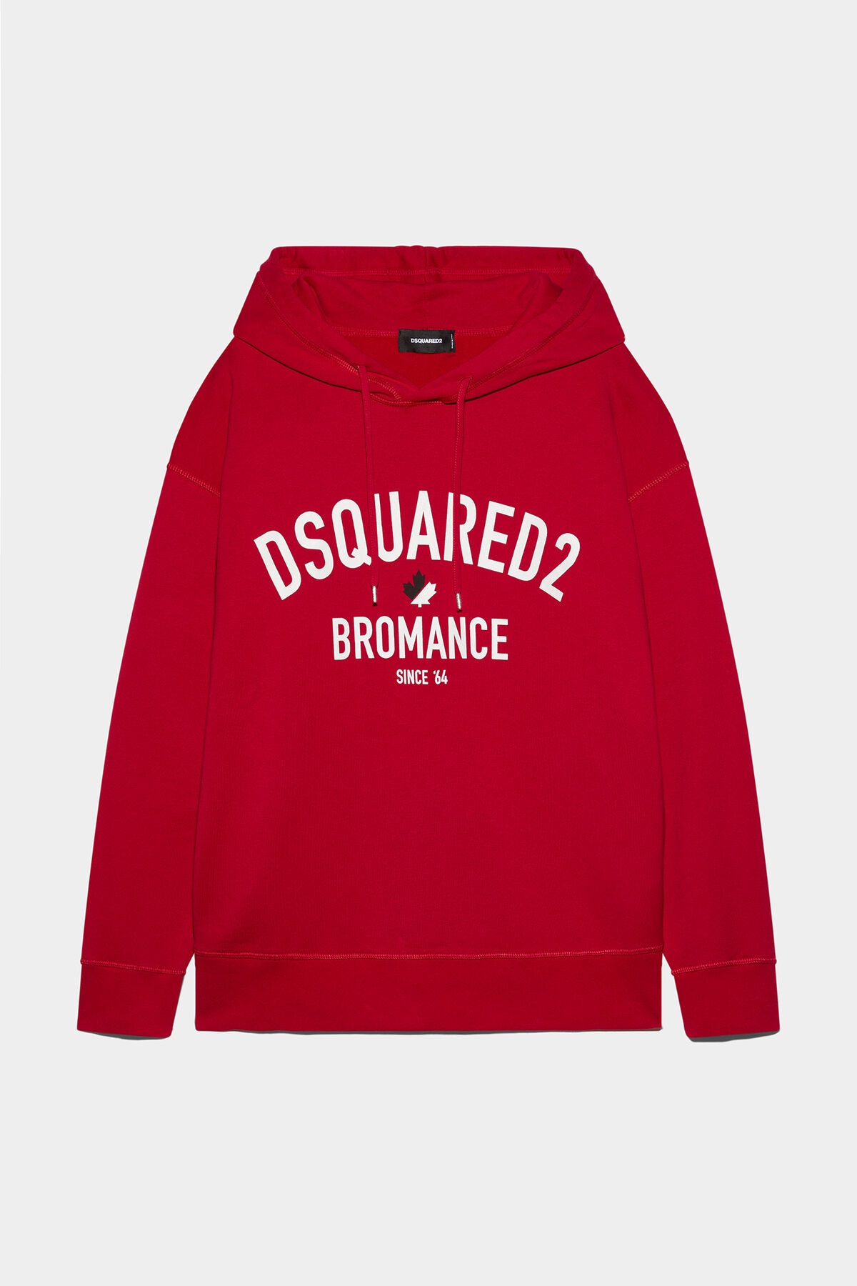 BROMANCE SLOUCH HOODIE - 1