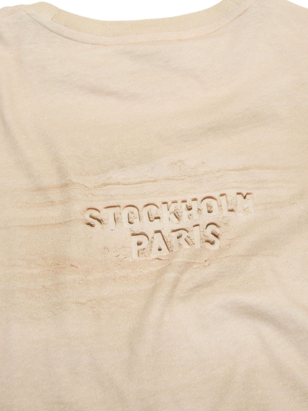 organic-cotton t-shirt - 6