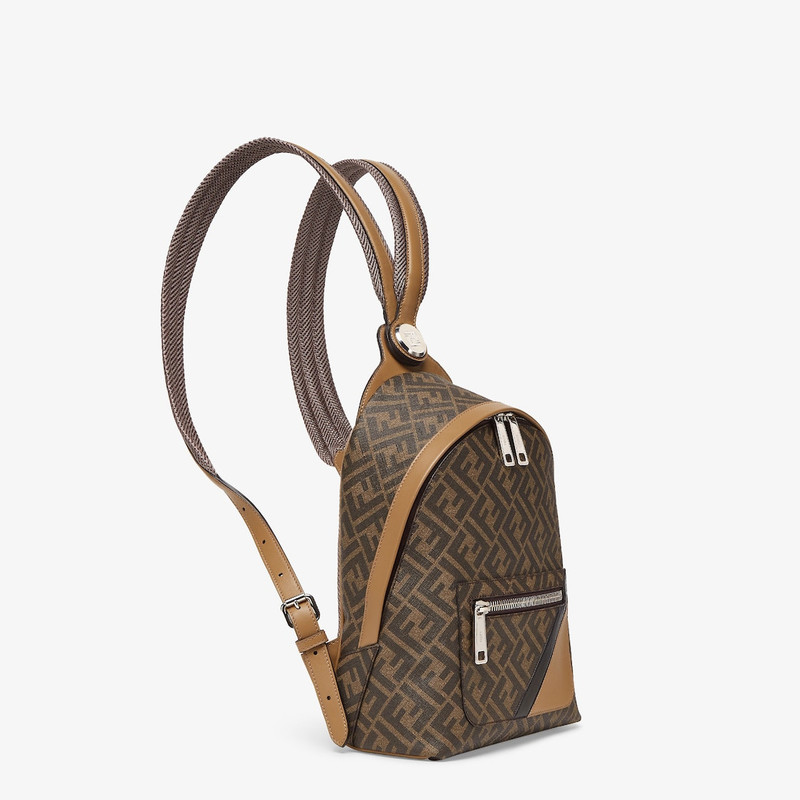 FENDI Fendi Chiodo Small Fendi Diagonal outlook