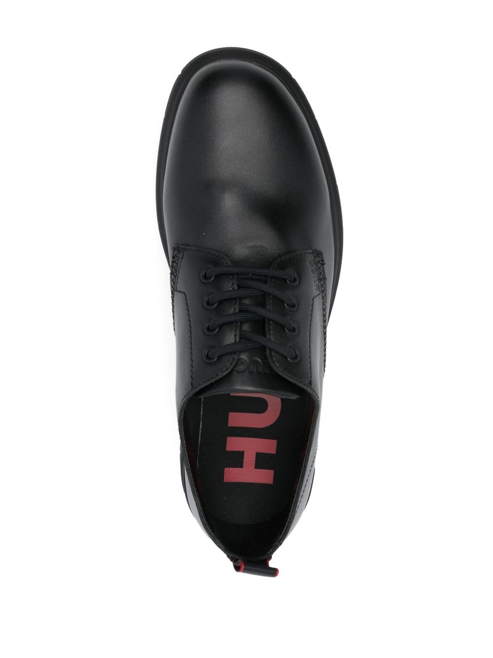 Ryan derby shoes - 4