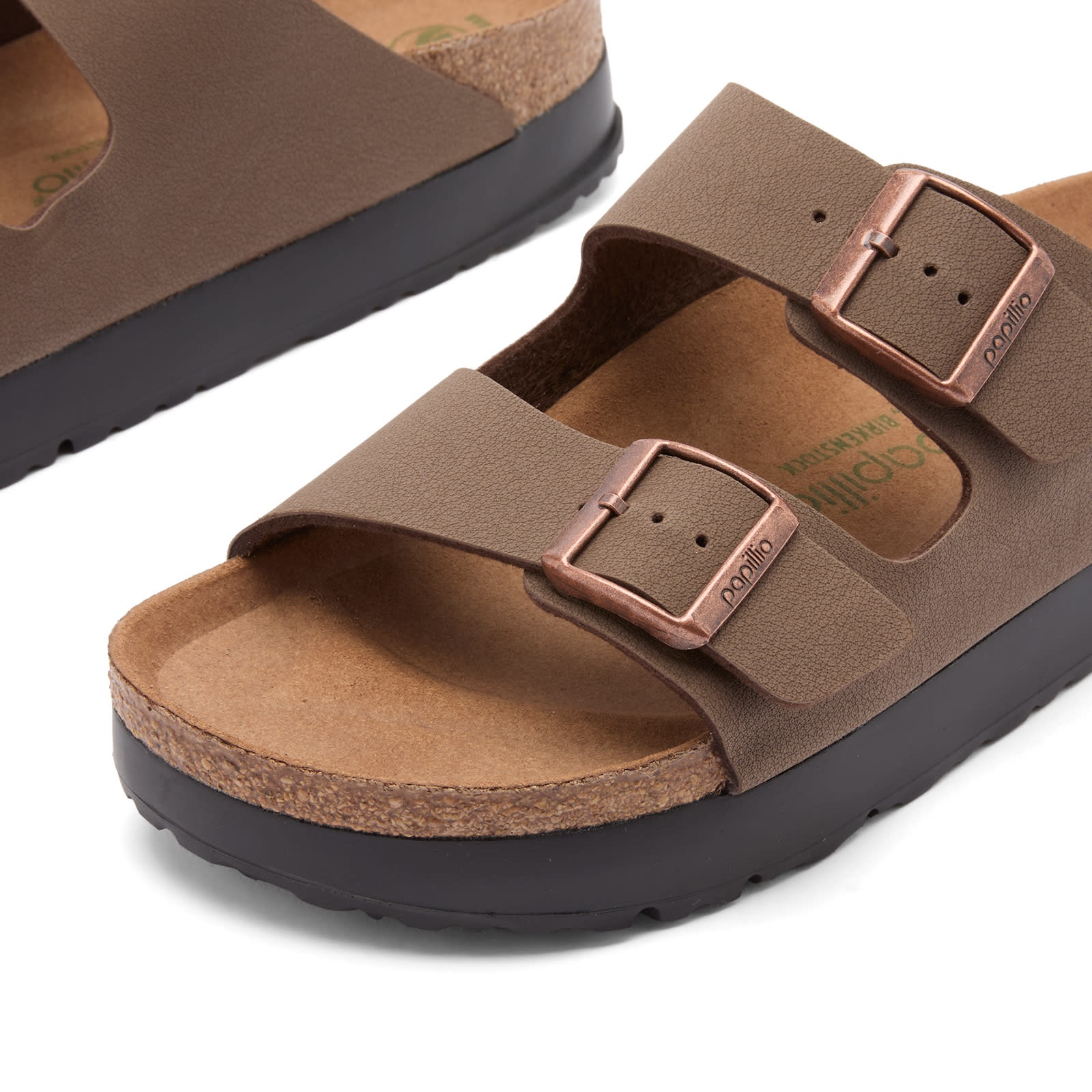 Birkenstock Arizona Flex Platform BFBC - 3