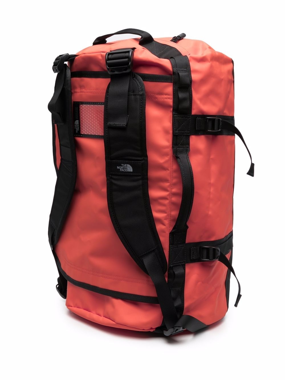 Base Camp logo-print backpack - 3