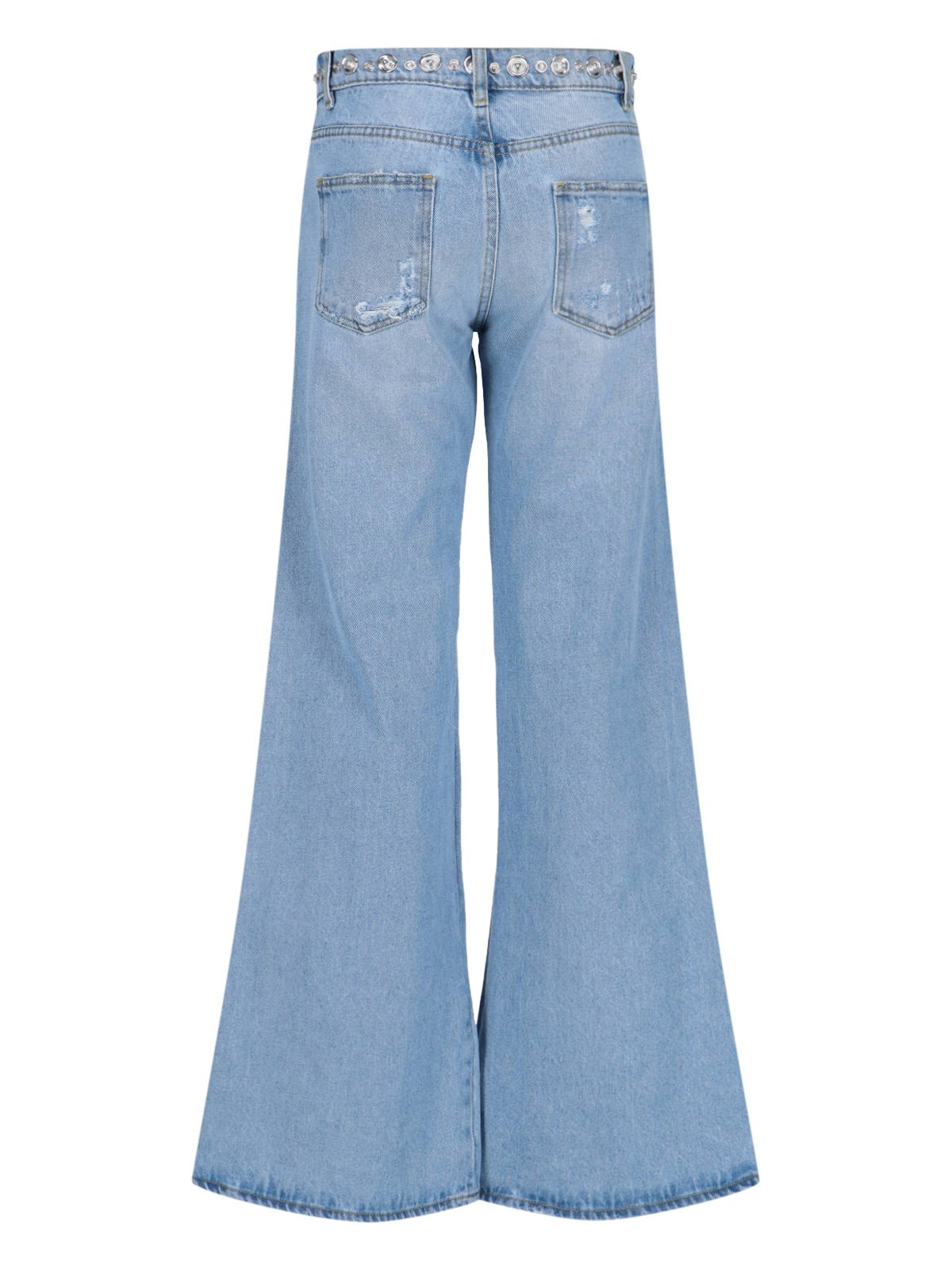 WIDE JEANS - 2