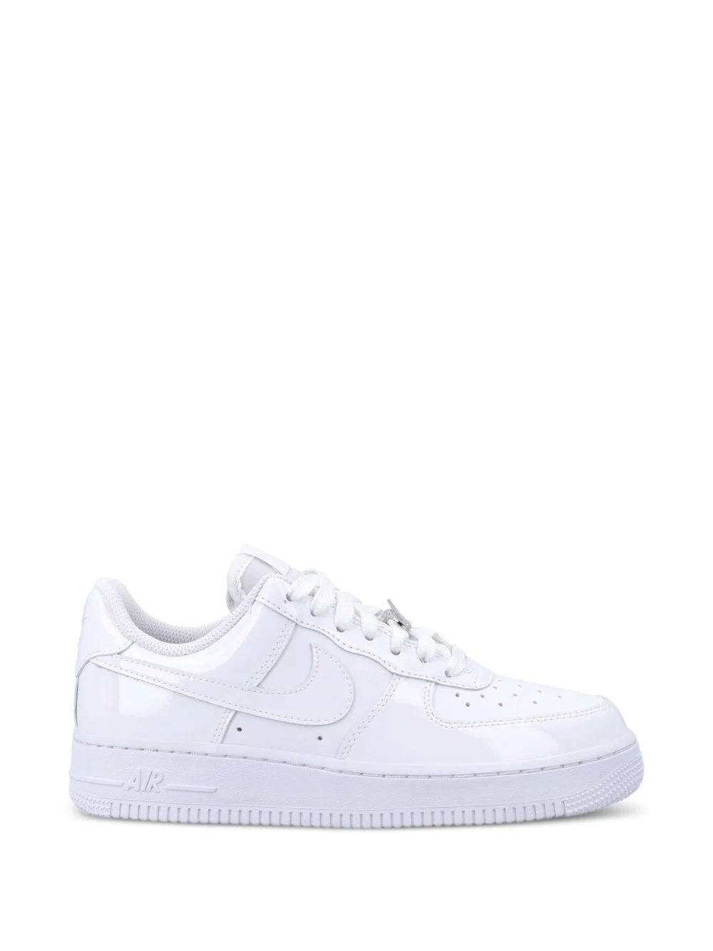 Air Force 1 '07 patent-finish sneakers - 1