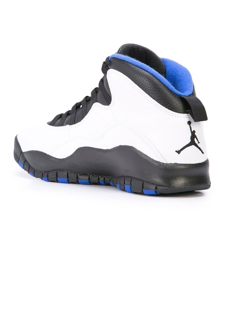 Air Jordan 10 Retro "Orlando" sneakers - 3