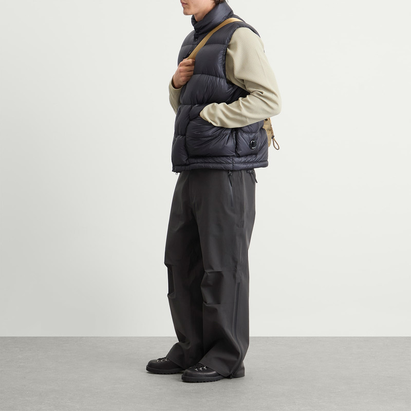 C.P. Company C.P. Company DD-Shell Vest outlook