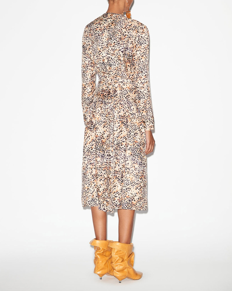 MAGALY DRESS 4