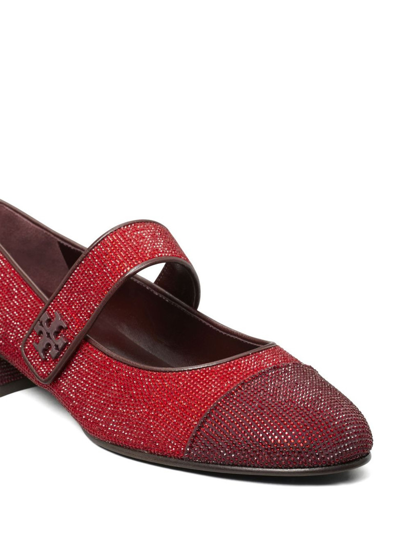 Mary Jane ballerina shoes 4