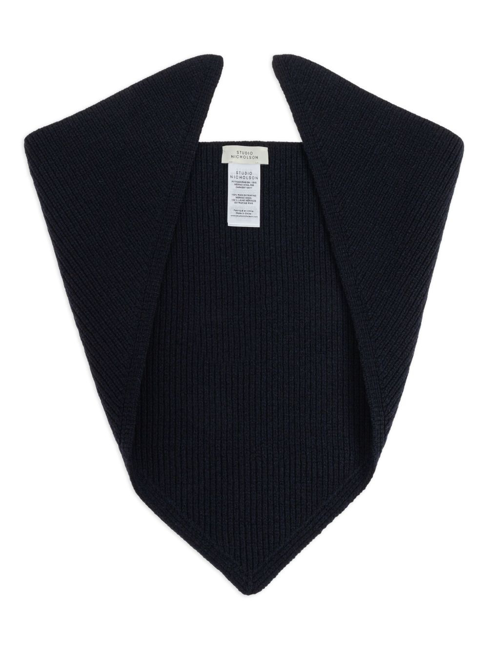 Pythagoras scarf - 1