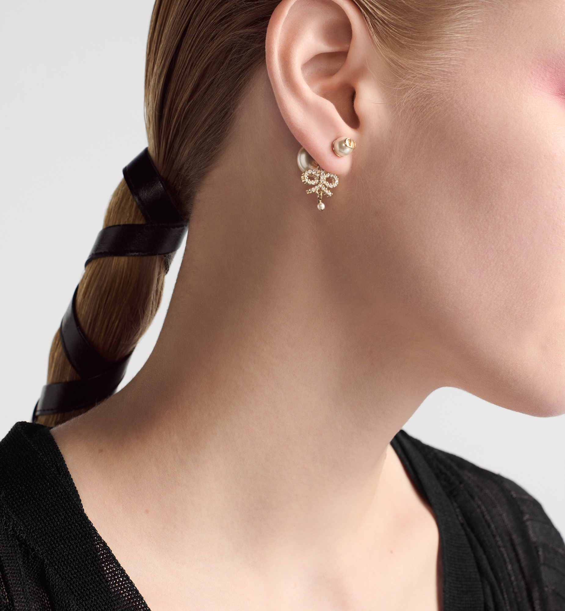 Dior Tribales Earrings - 4
