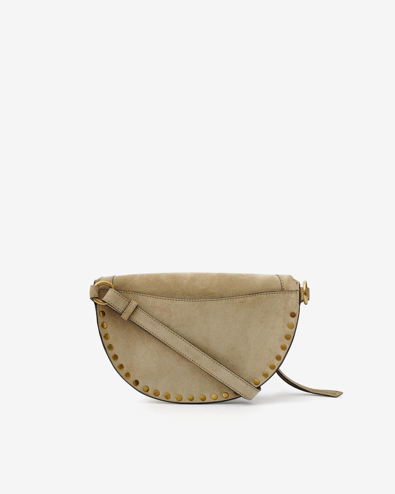 Isabel Marant SKANO BELT BAG outlook