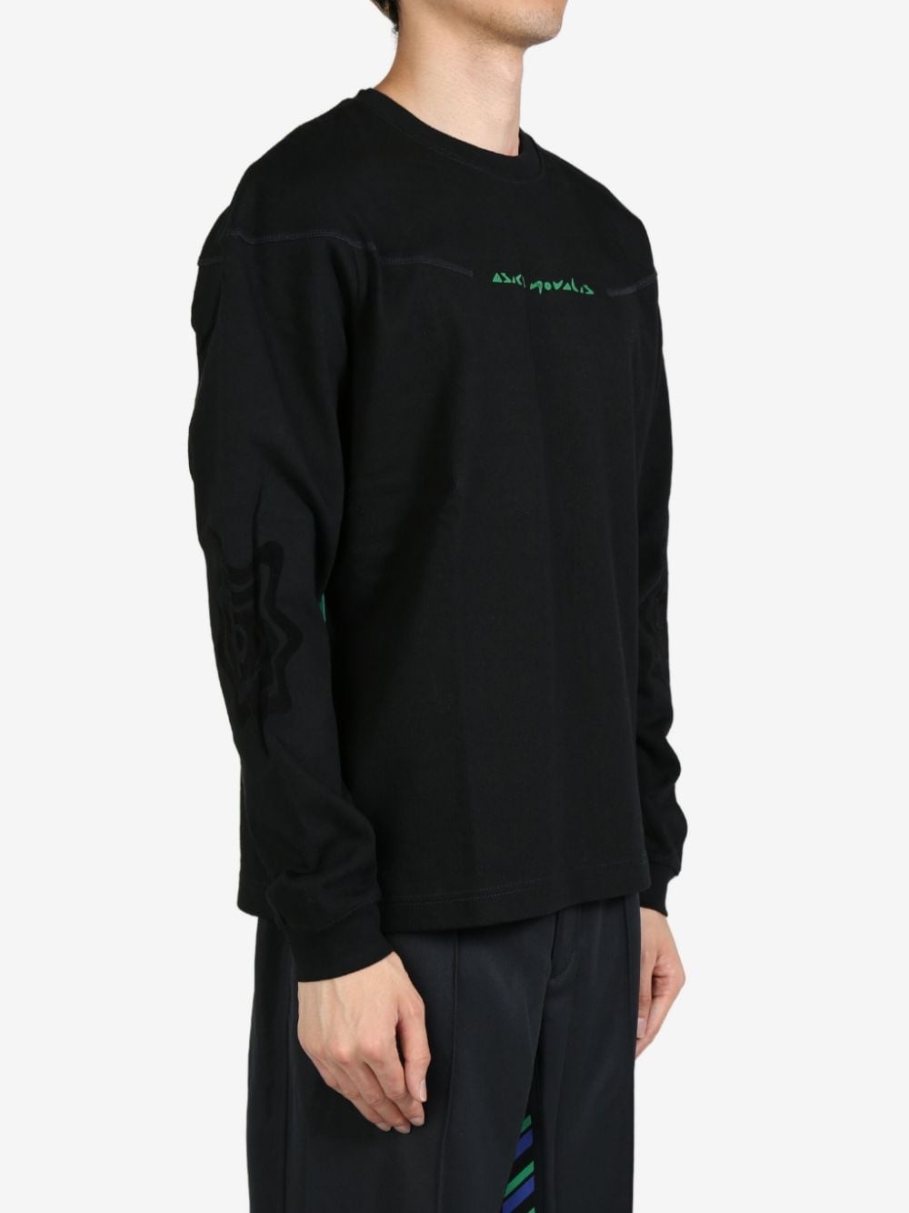 x Kiko Kostadinov Novalis Bixance t-shirt - 3