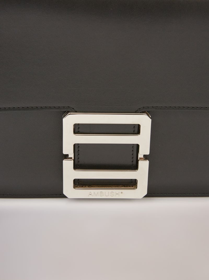 MONOGRAM SHOULDER BAG MM - 5