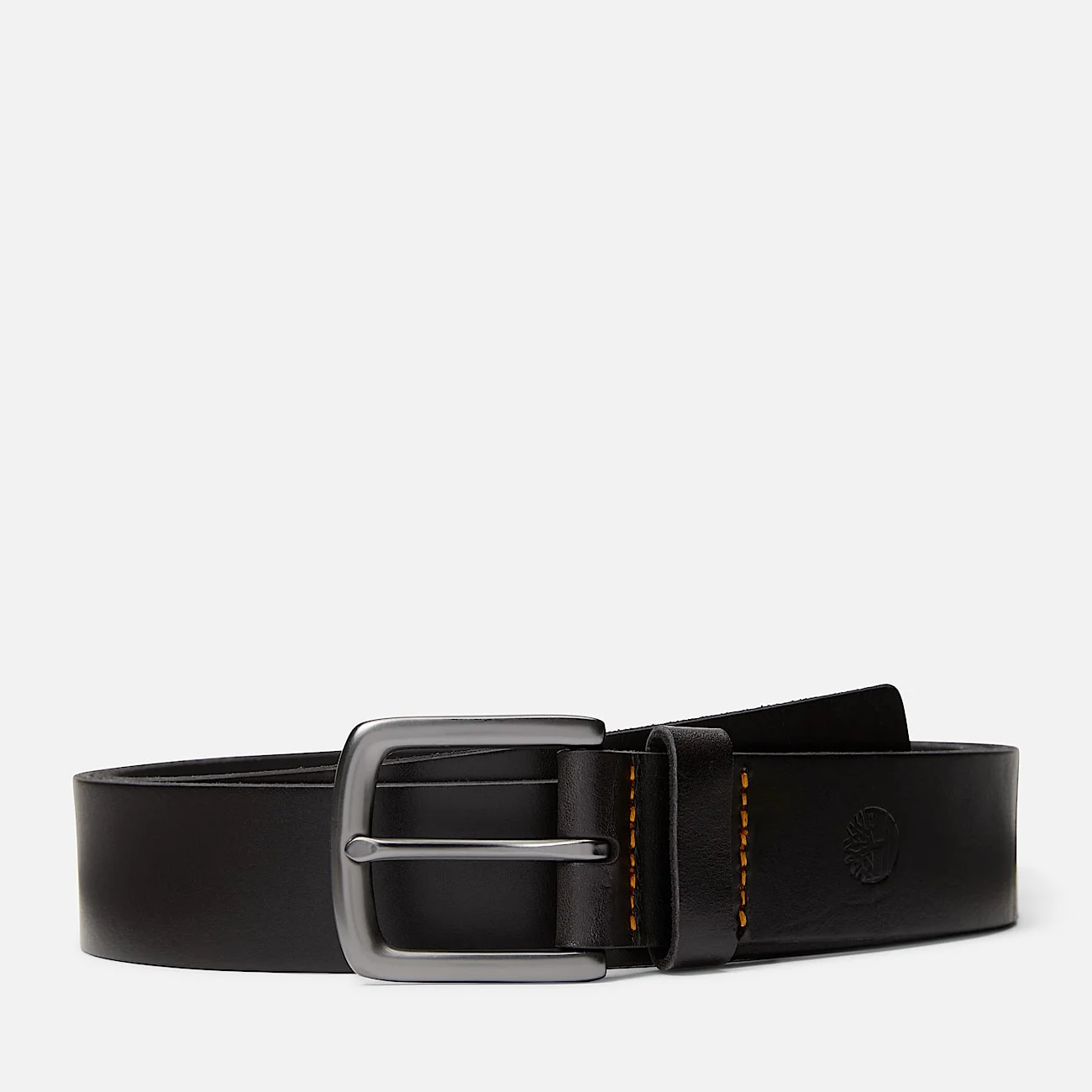 Men's Glen Oak 38mm Leather Belt - 1