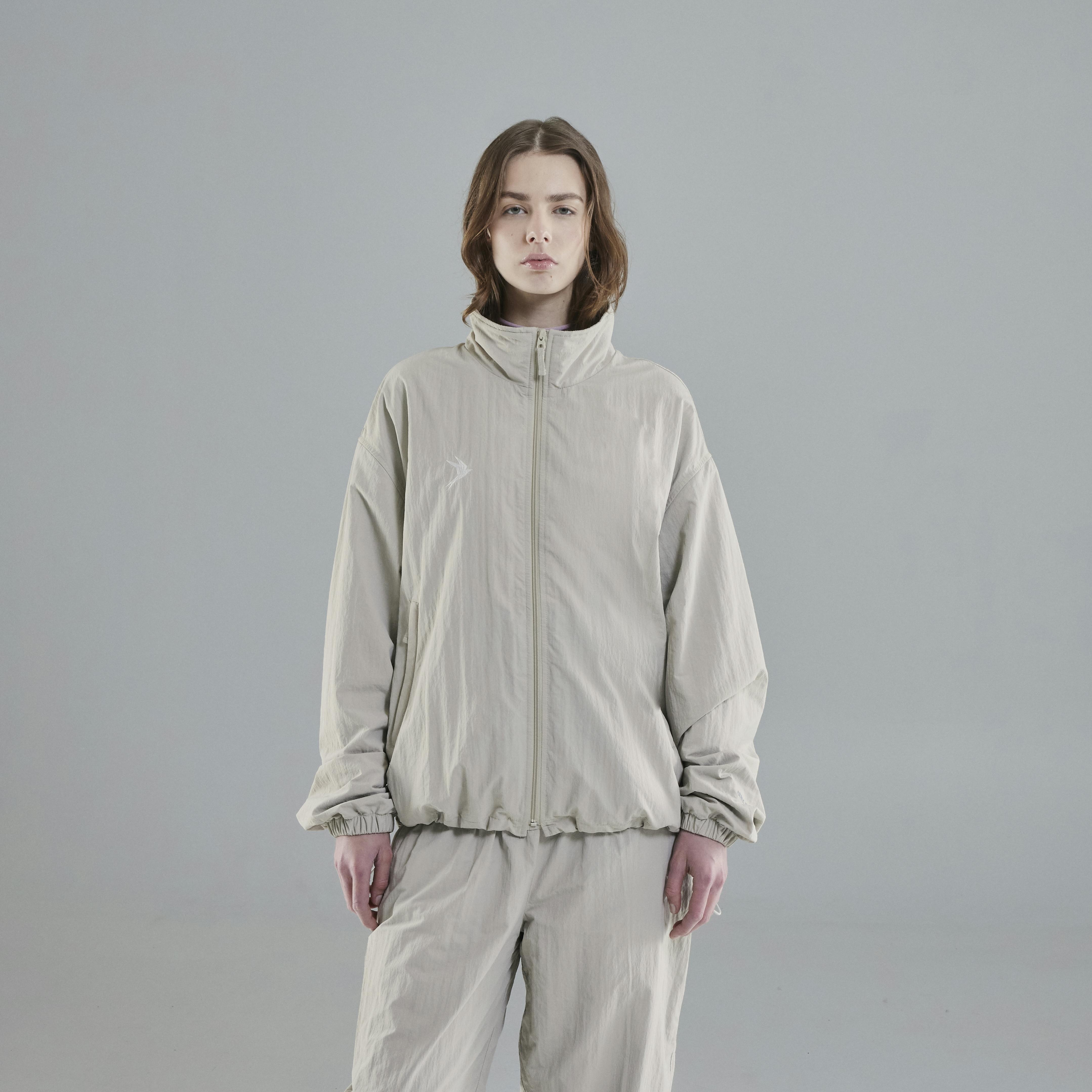 Hringbraut Track Jacket (Unisex) - 2