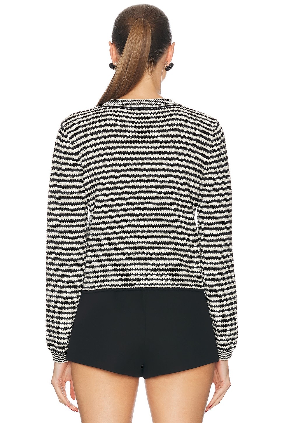Court Cardigan - 3