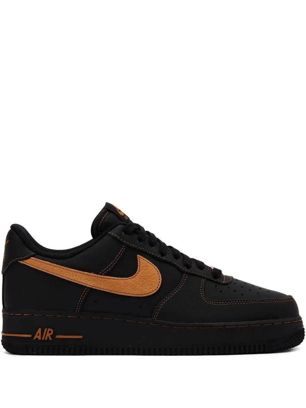 Air Force 1 Low '07 LV8 "Black Desert Ochre" sneakers - 1