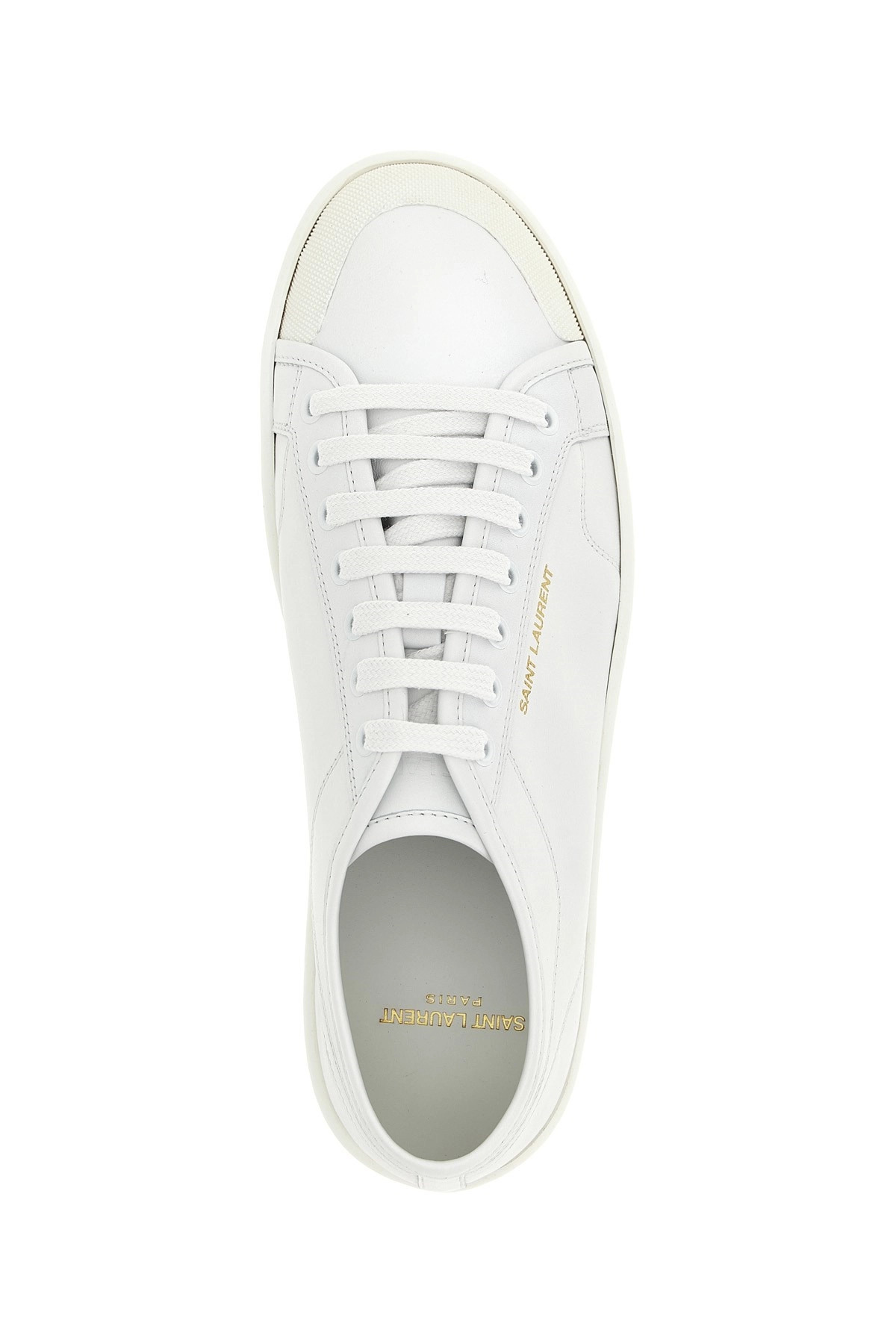 'Gym' sneakers - 4