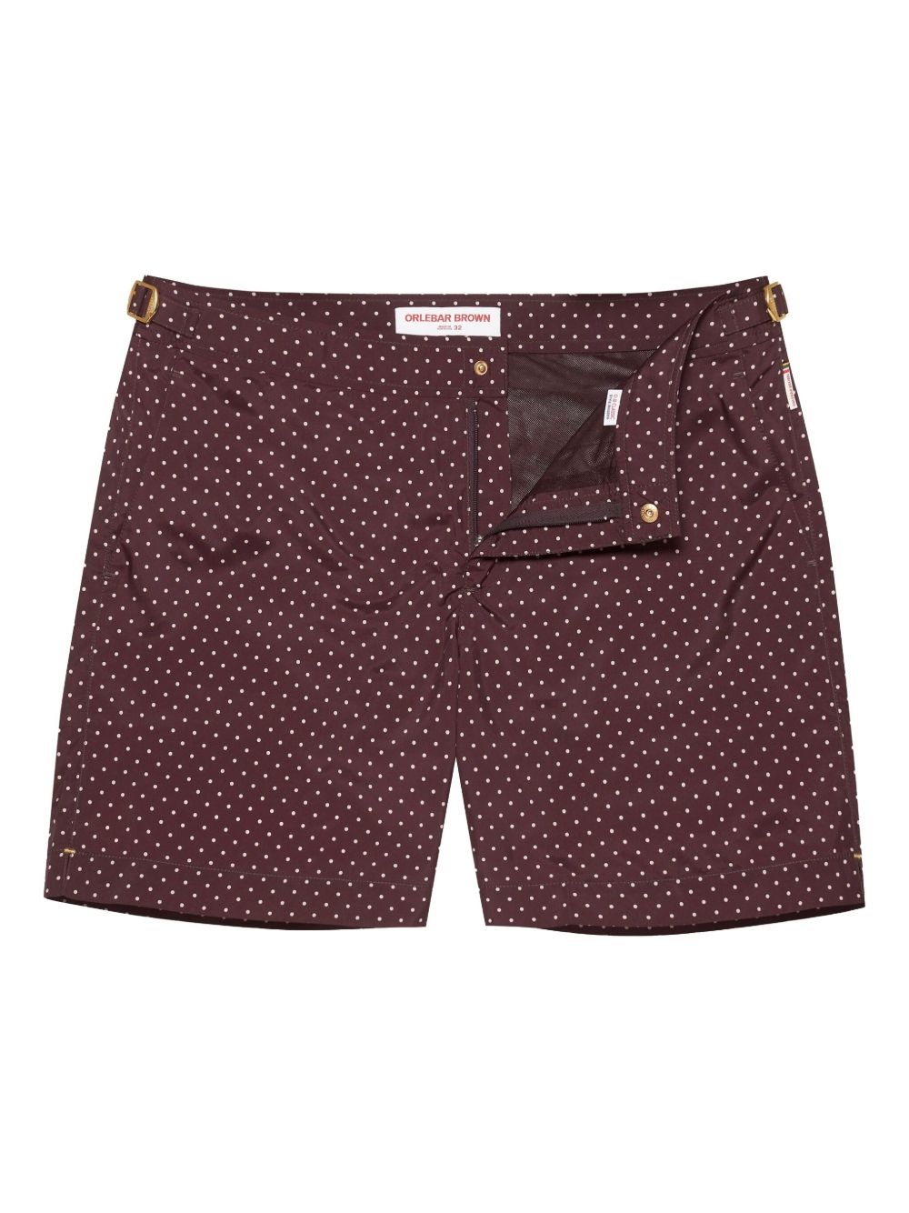 Bulldog swimshorts - 1