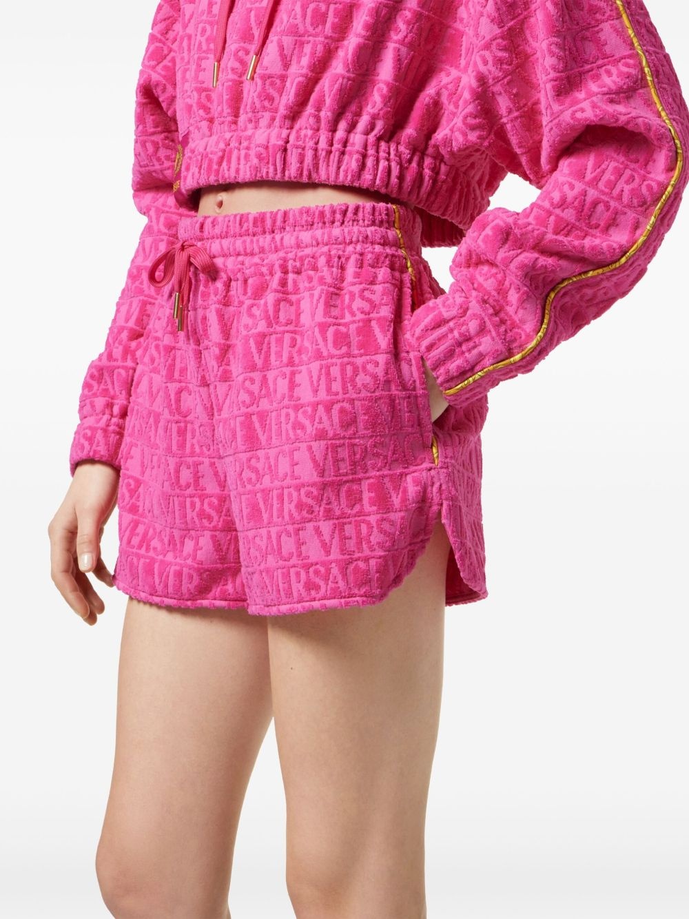 I Love Baroque shorts - 5