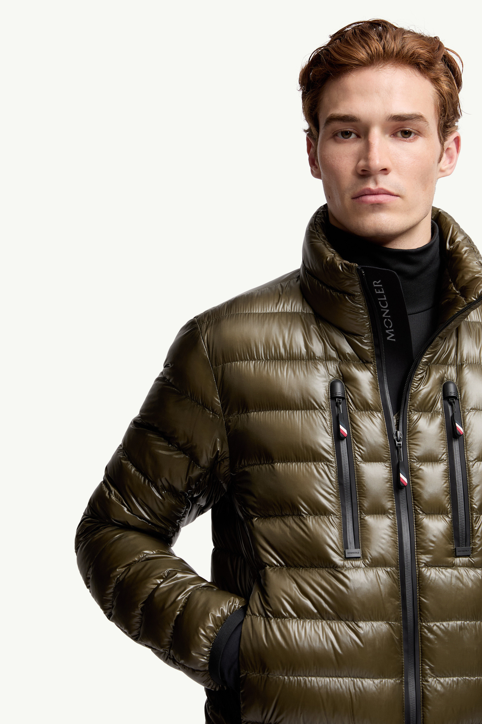 Hers Packable Down Ski Jacket - 6