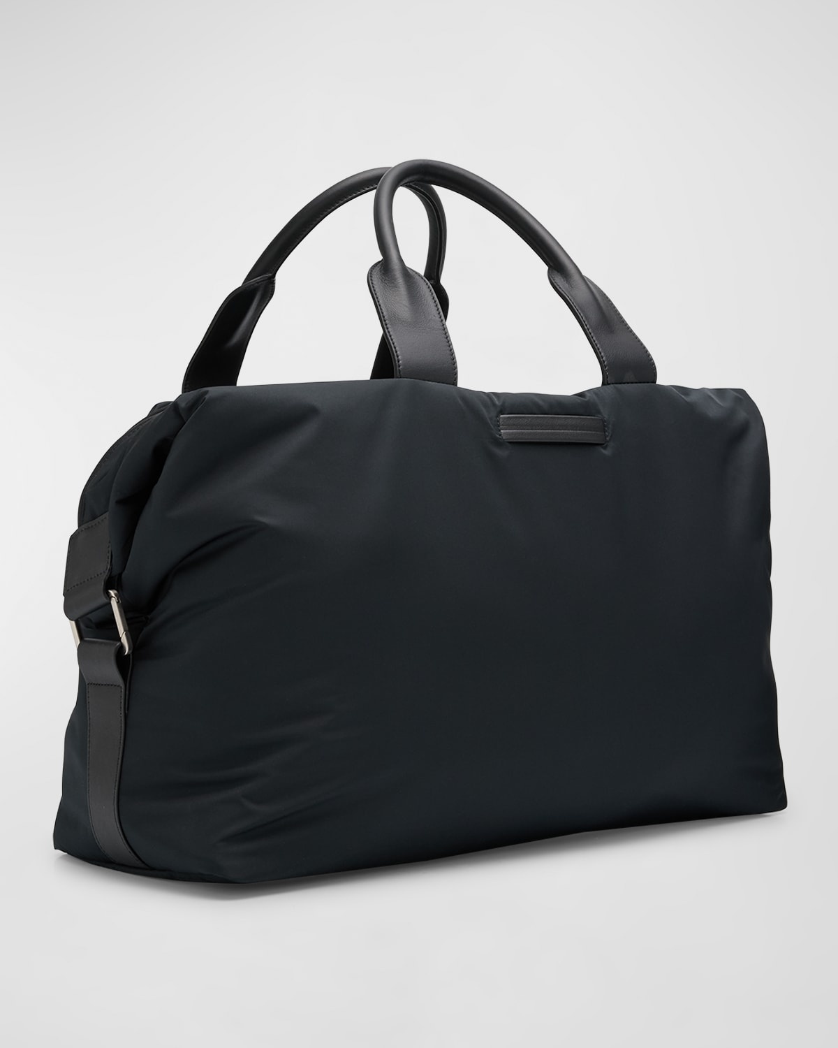 Men's Holdall Raglan Duffel Bag - 4