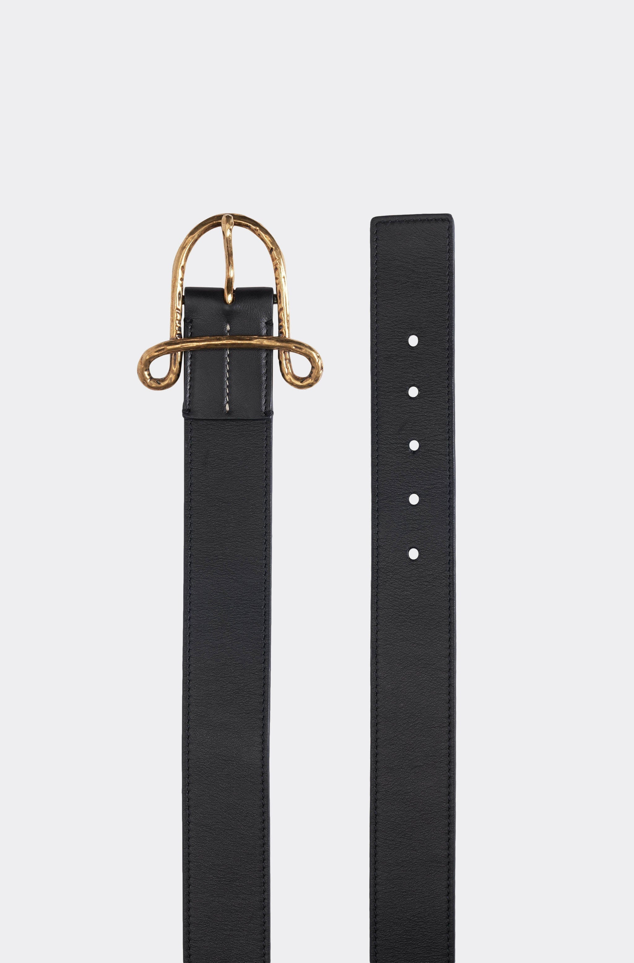 'A' BELT - 3