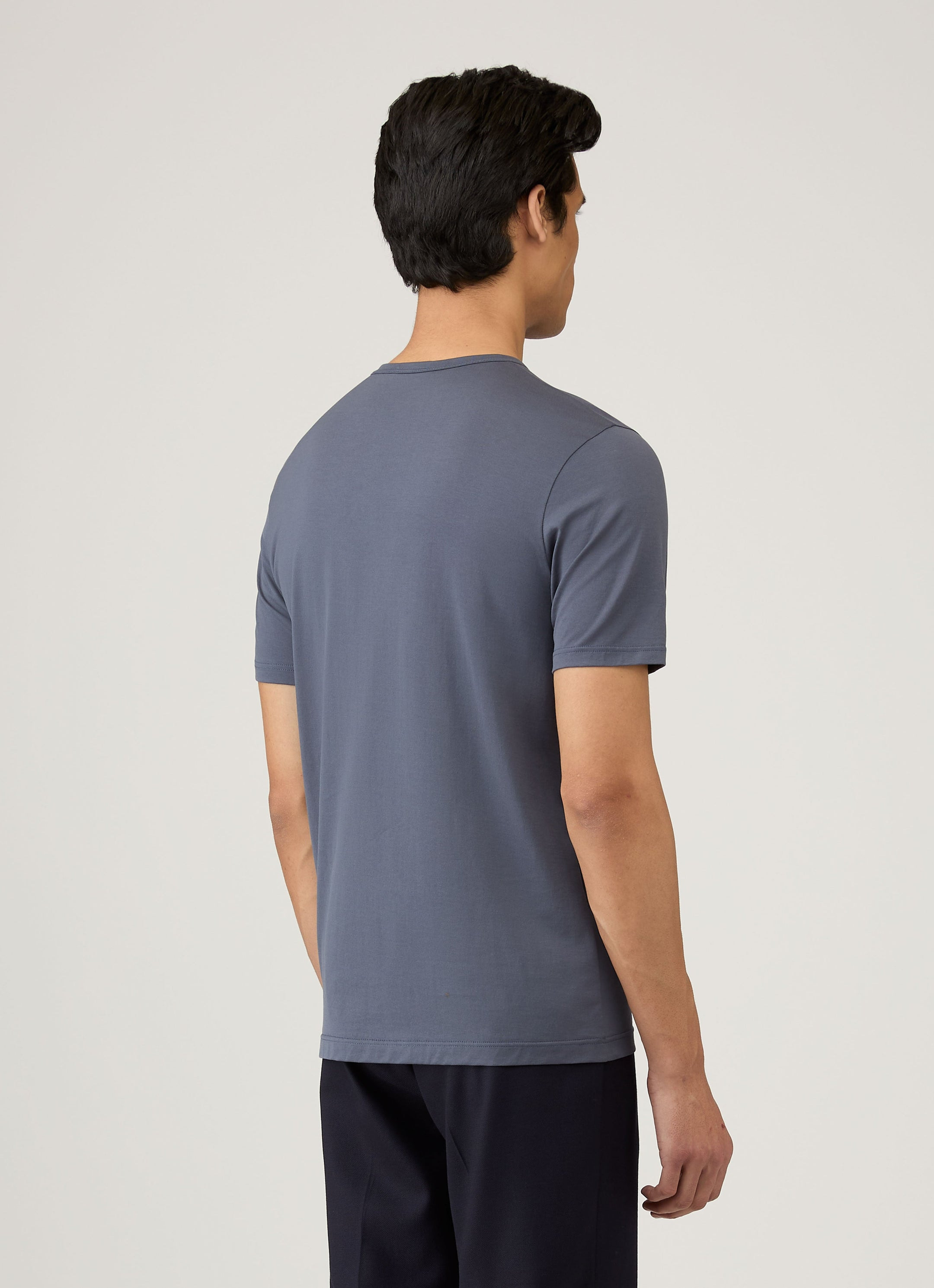 Classic T‑shirt - 5