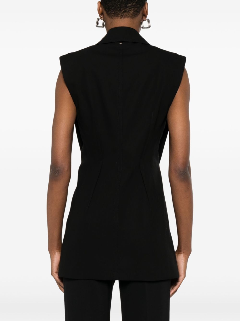 tailored waistcoat - 4