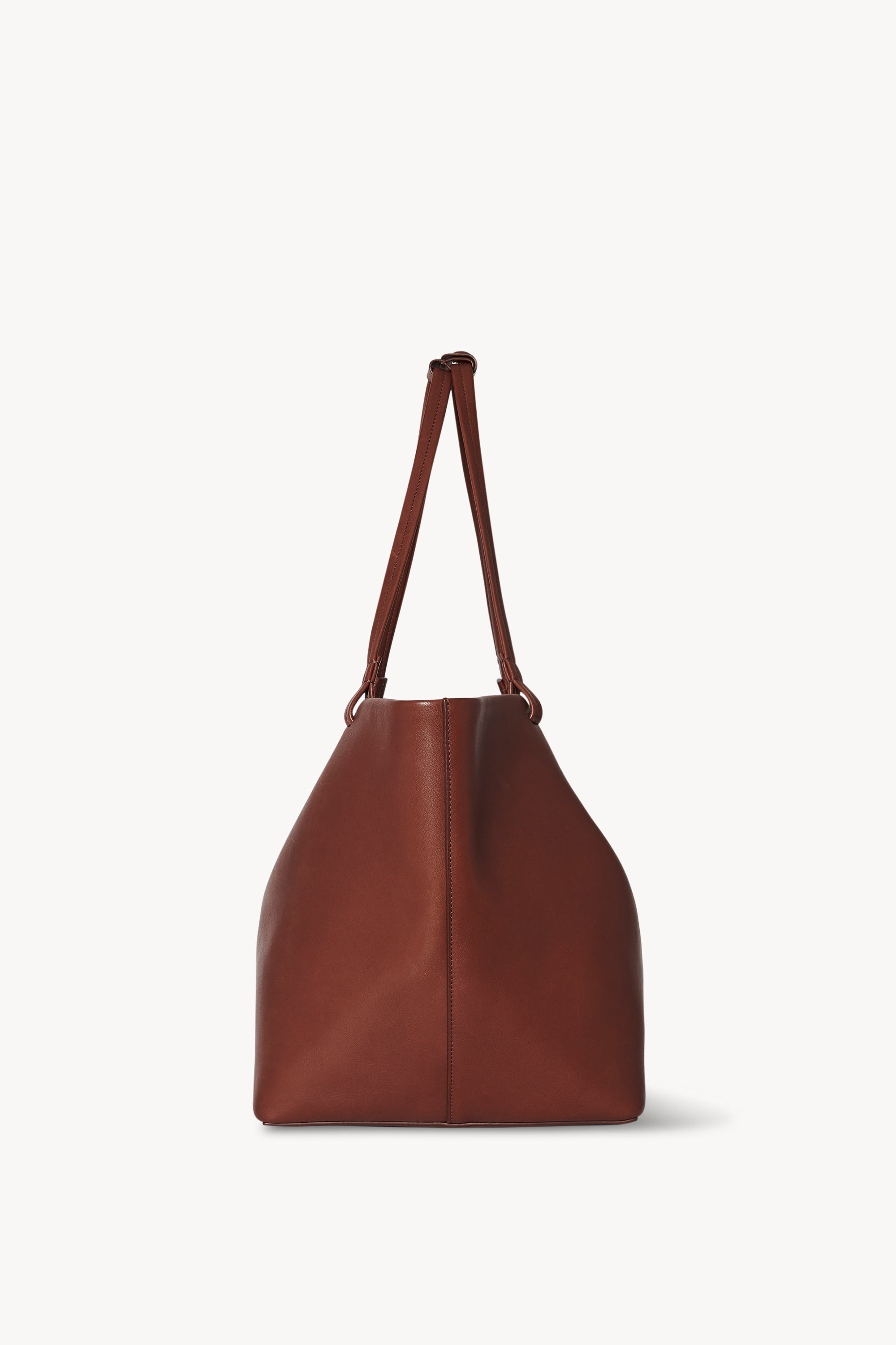 Park Tote Three Bag in Leather - 3