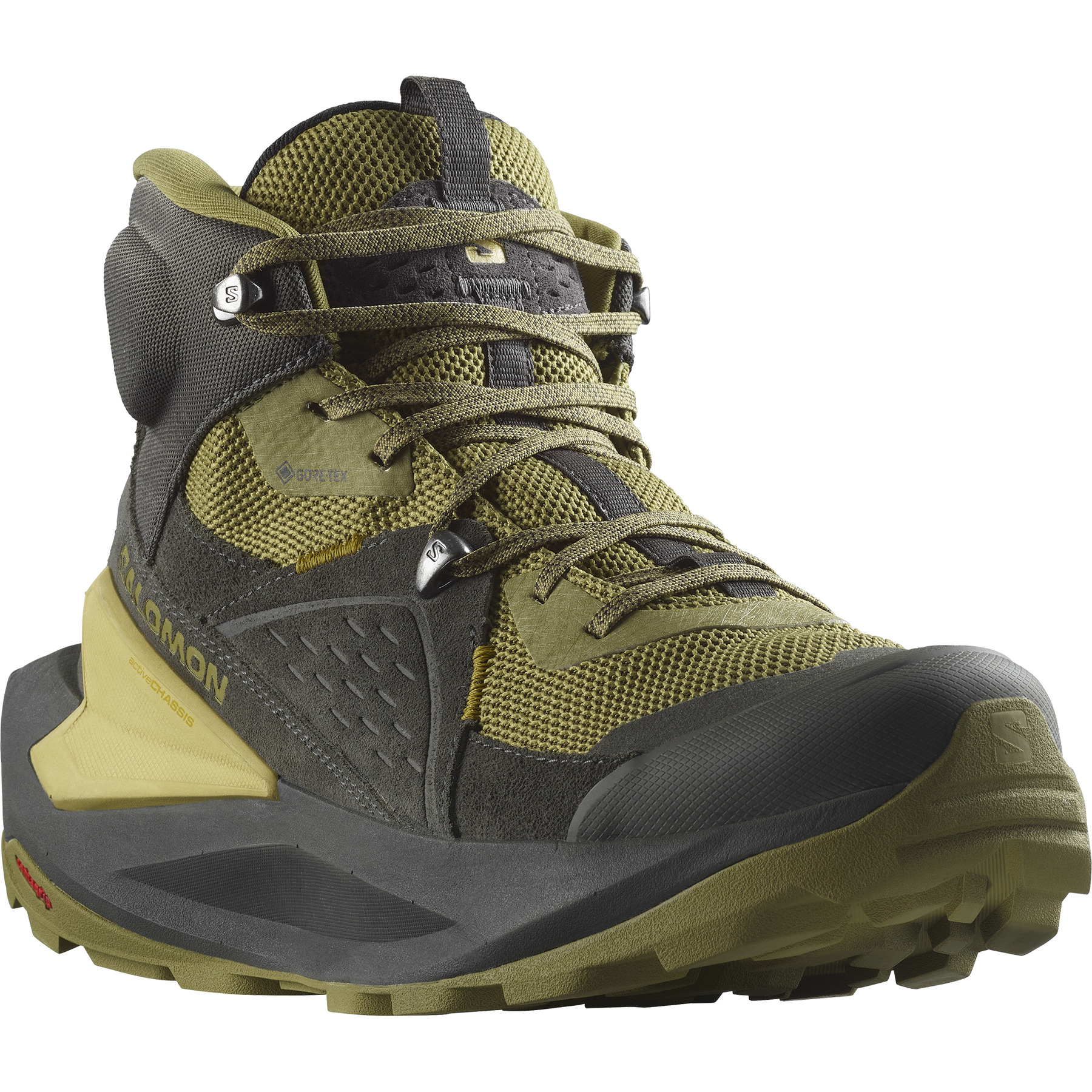ELIXIR MID GORE-TEX - 8