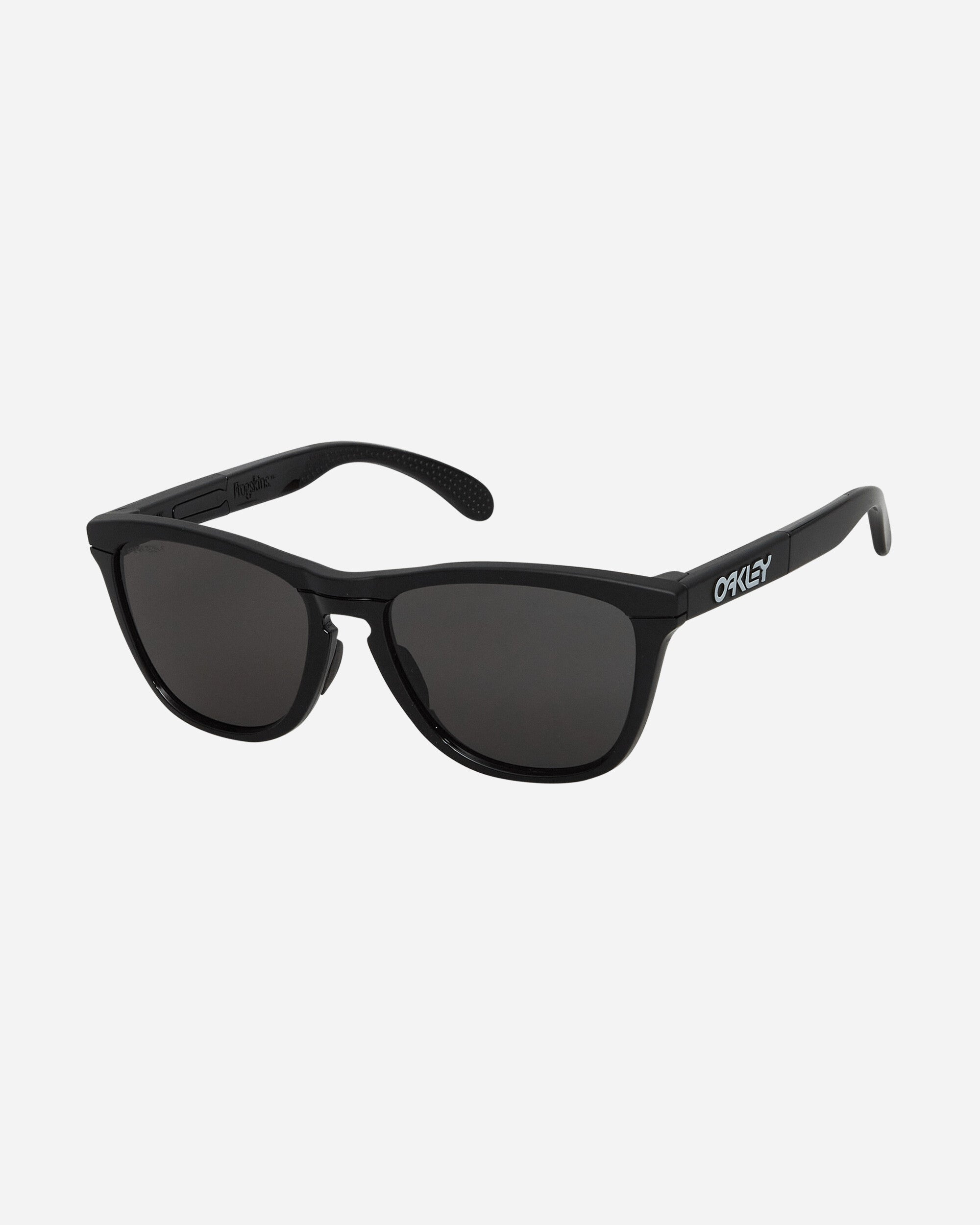 Frogskins Sunglasses Matte Tortoise / Prizm Grey - 3
