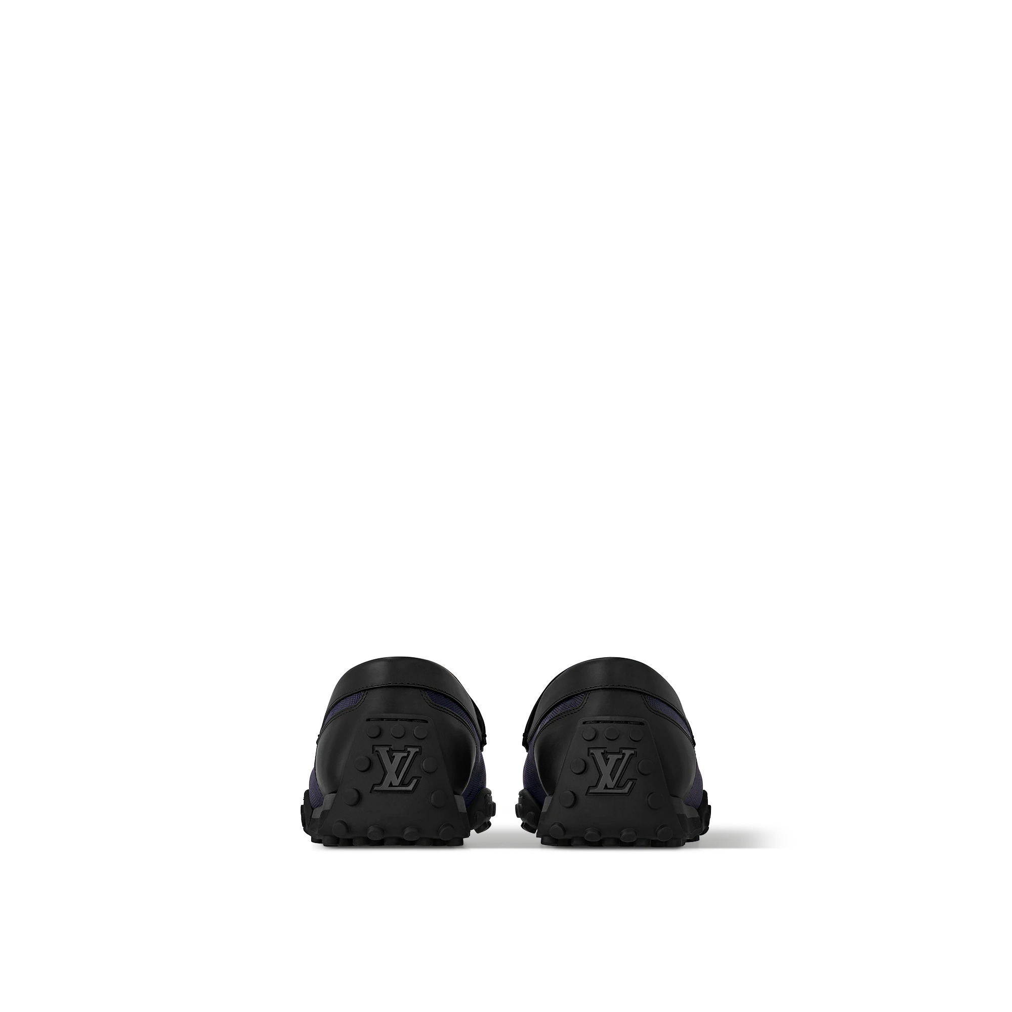 LV Racer Moccasin - 5