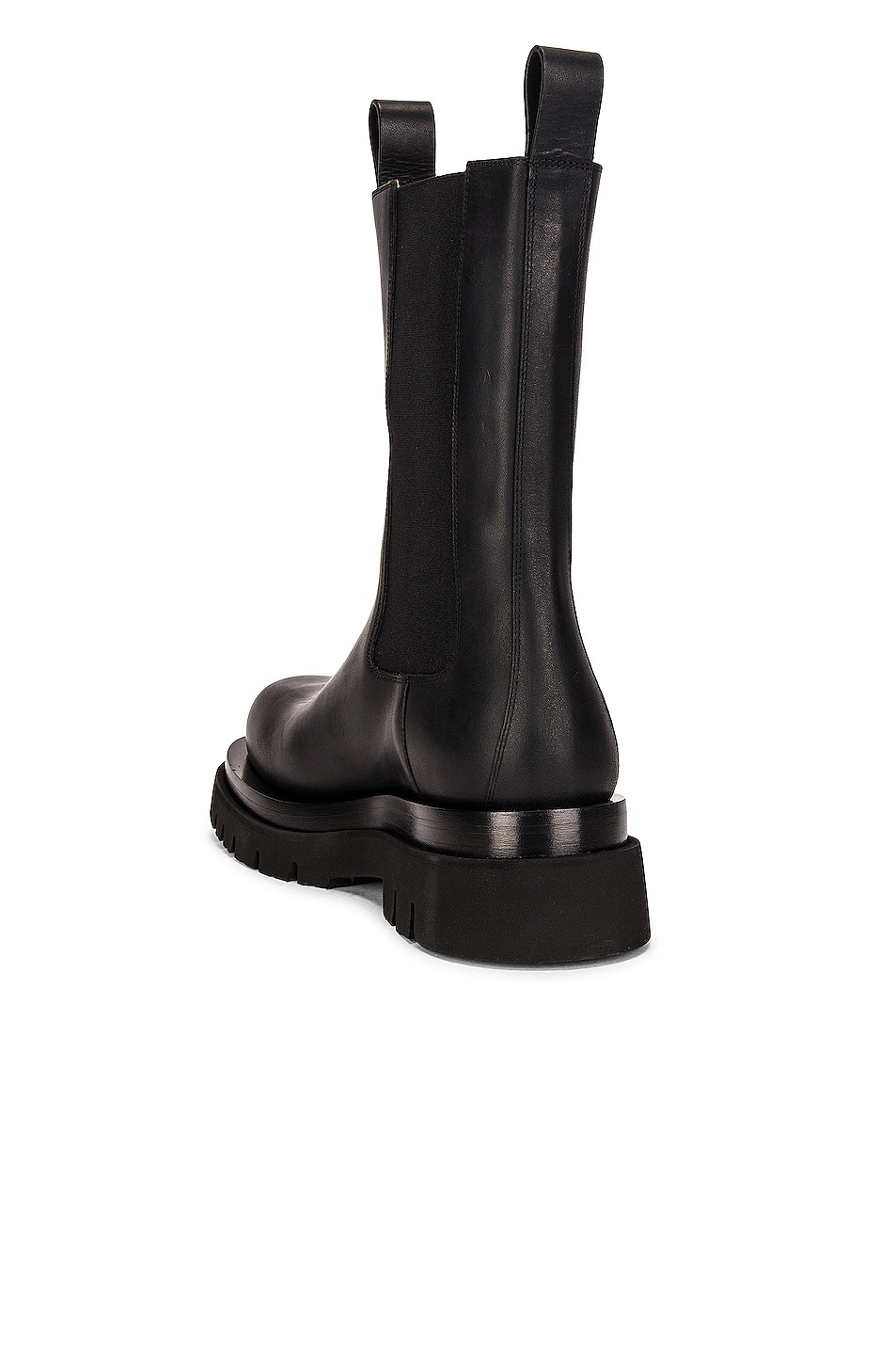 The Lug Boots - 3
