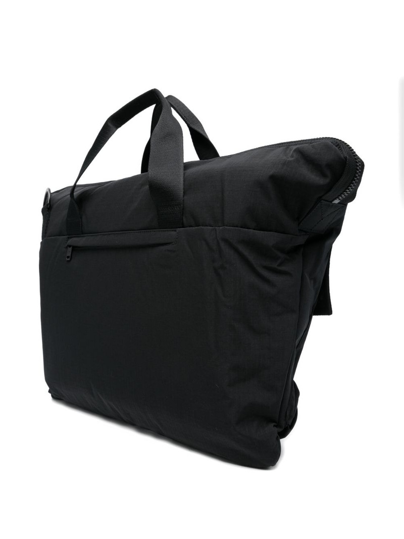 flap-pocket tote bag 3