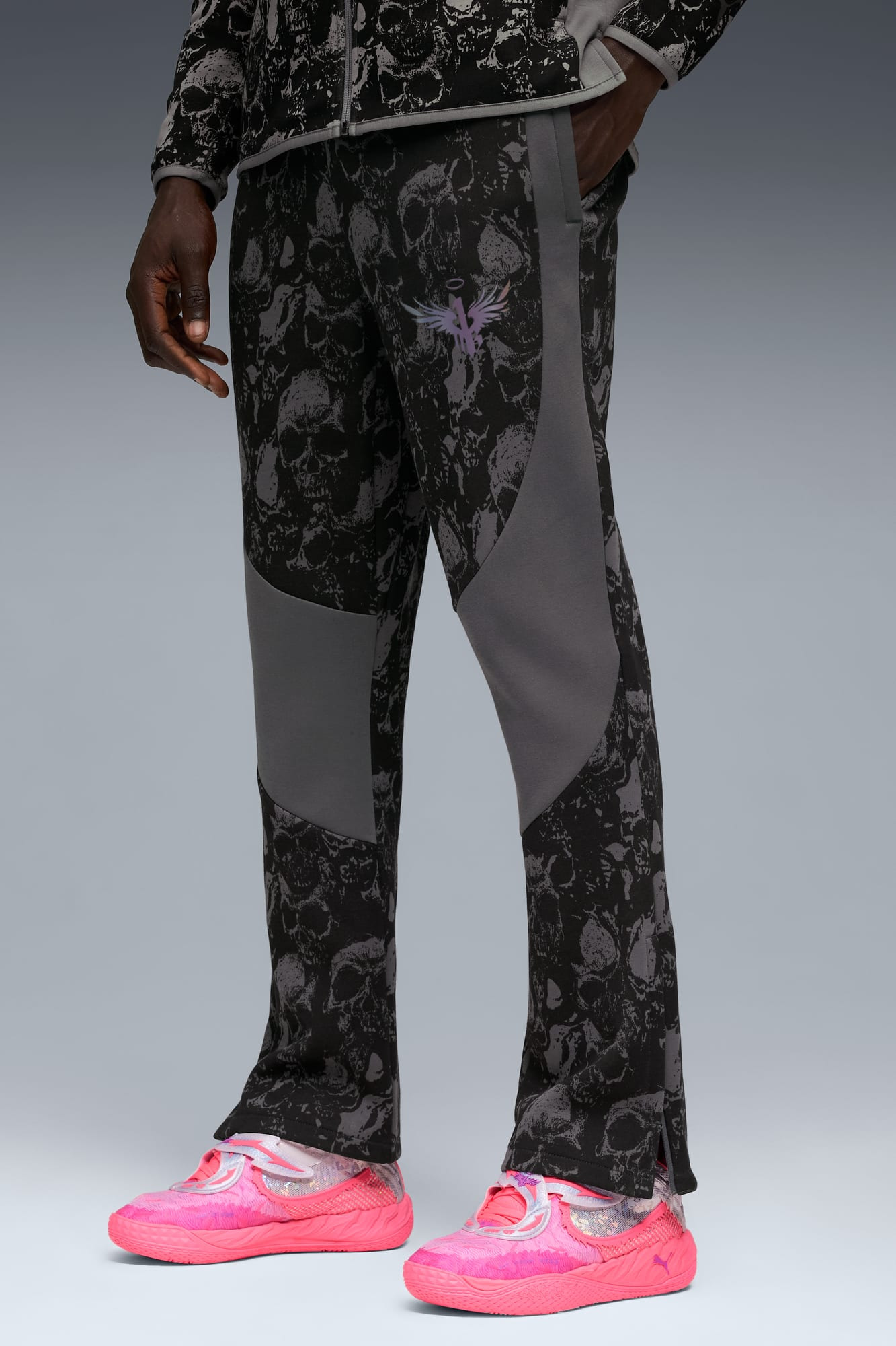 World Tour-nament Dime Pants Men - 3