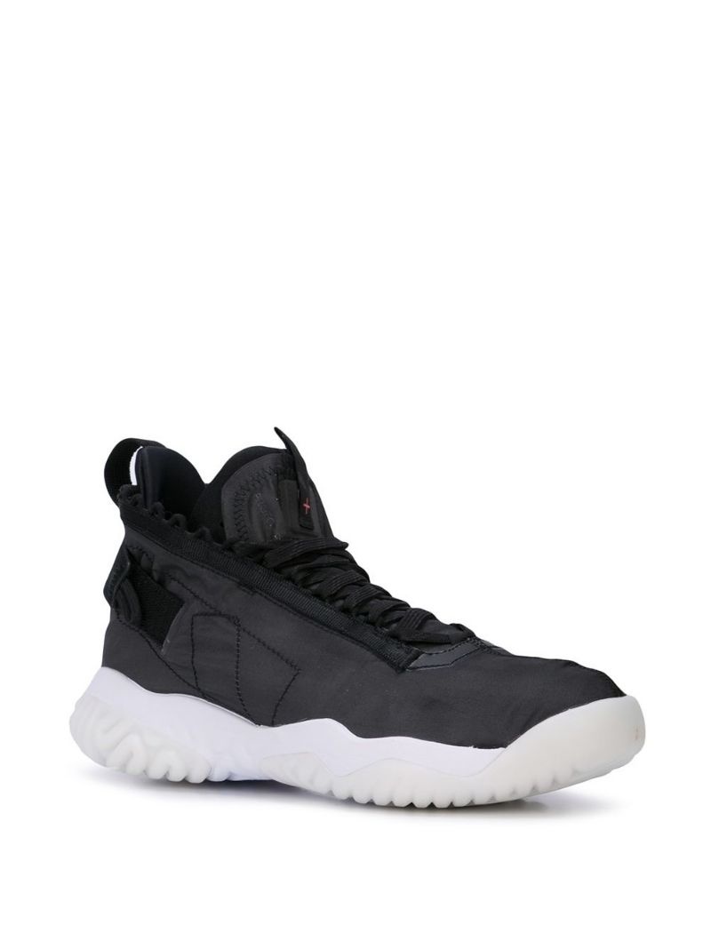 Jordan Proto-React hi-top sneakers - 2