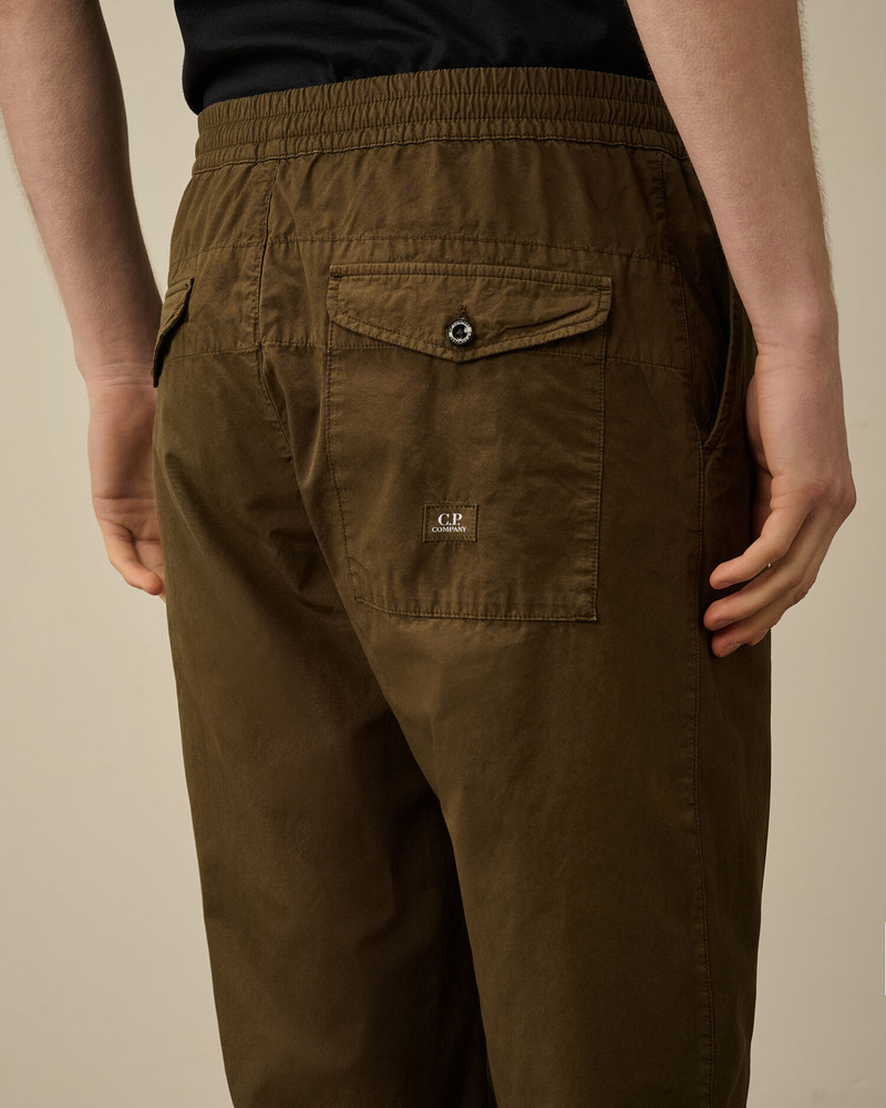 Microreps Loose Pants 6