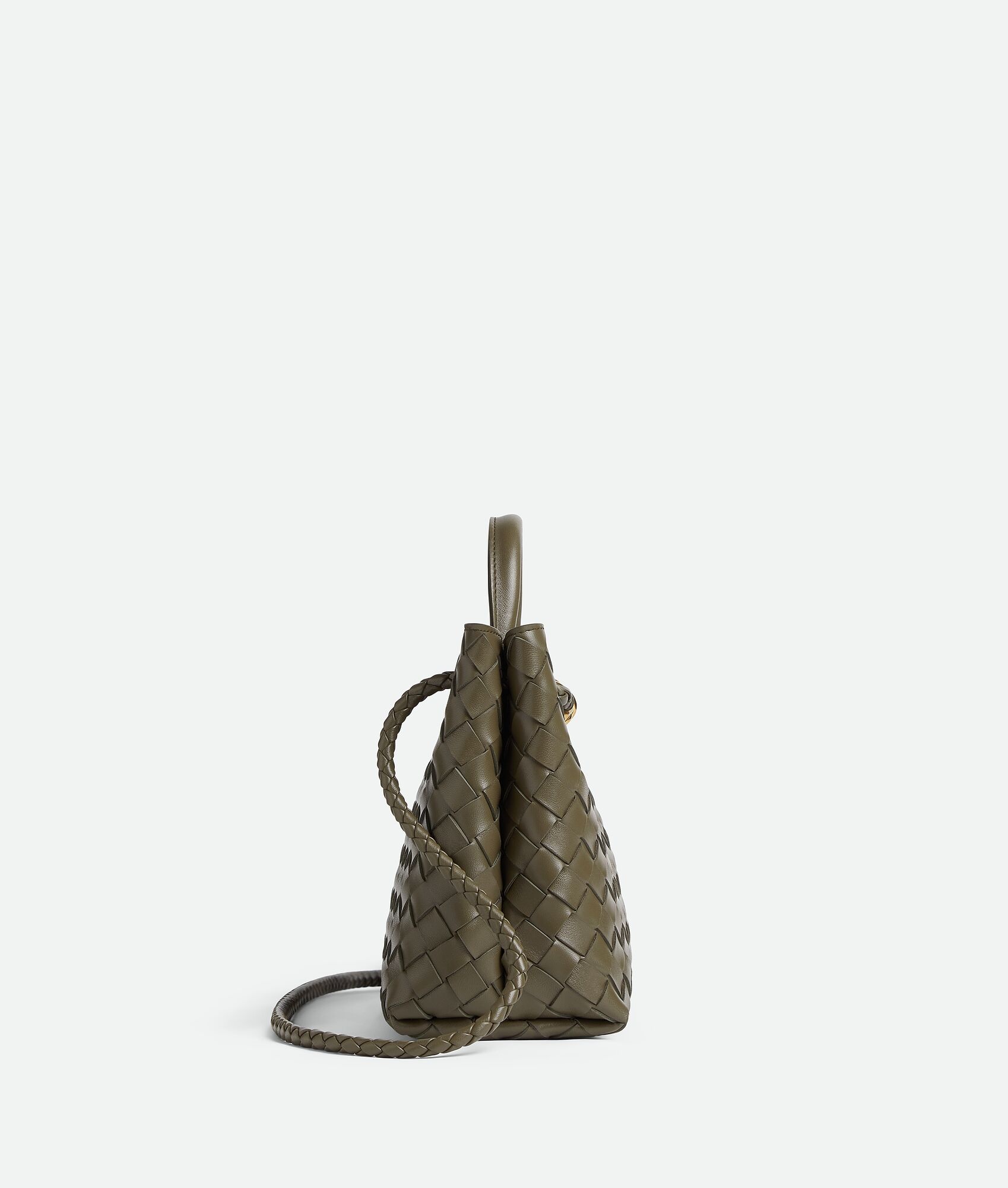 Small Andiamo - 4