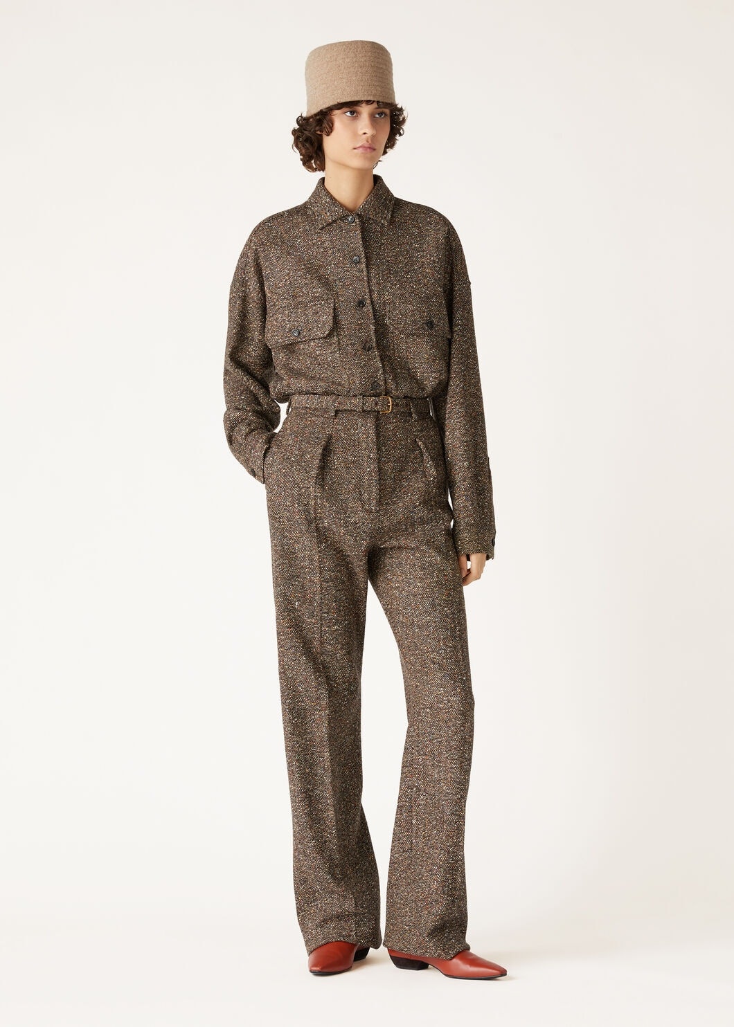 Edward Pants - 2