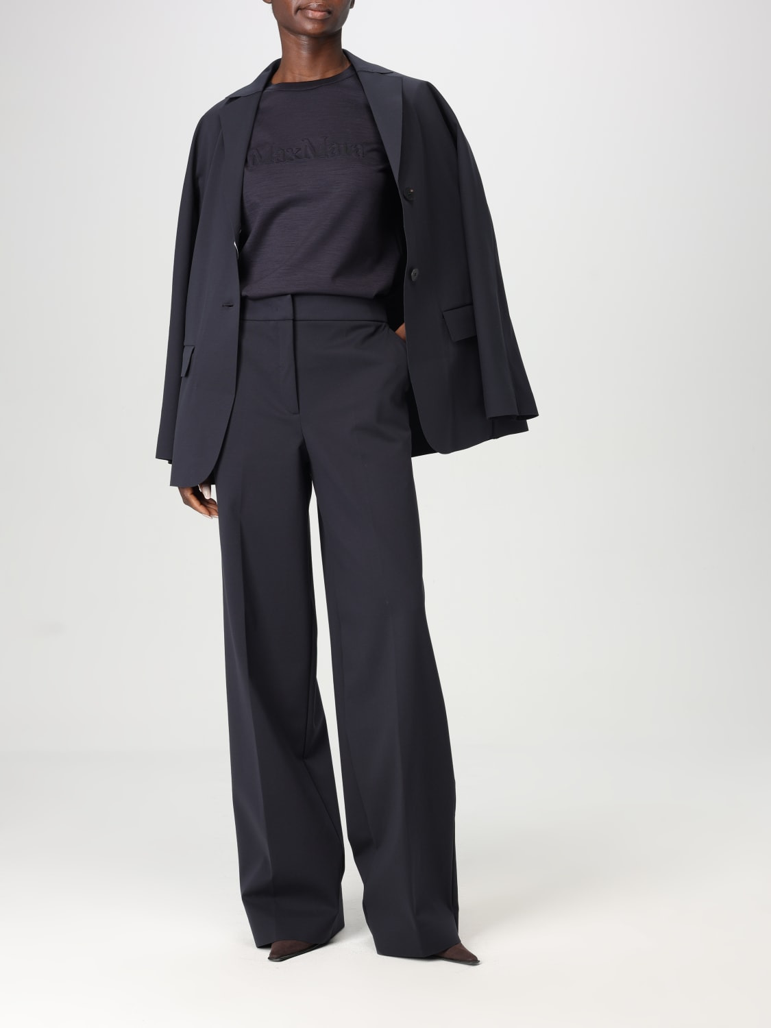 Pants woman Max Mara - 2