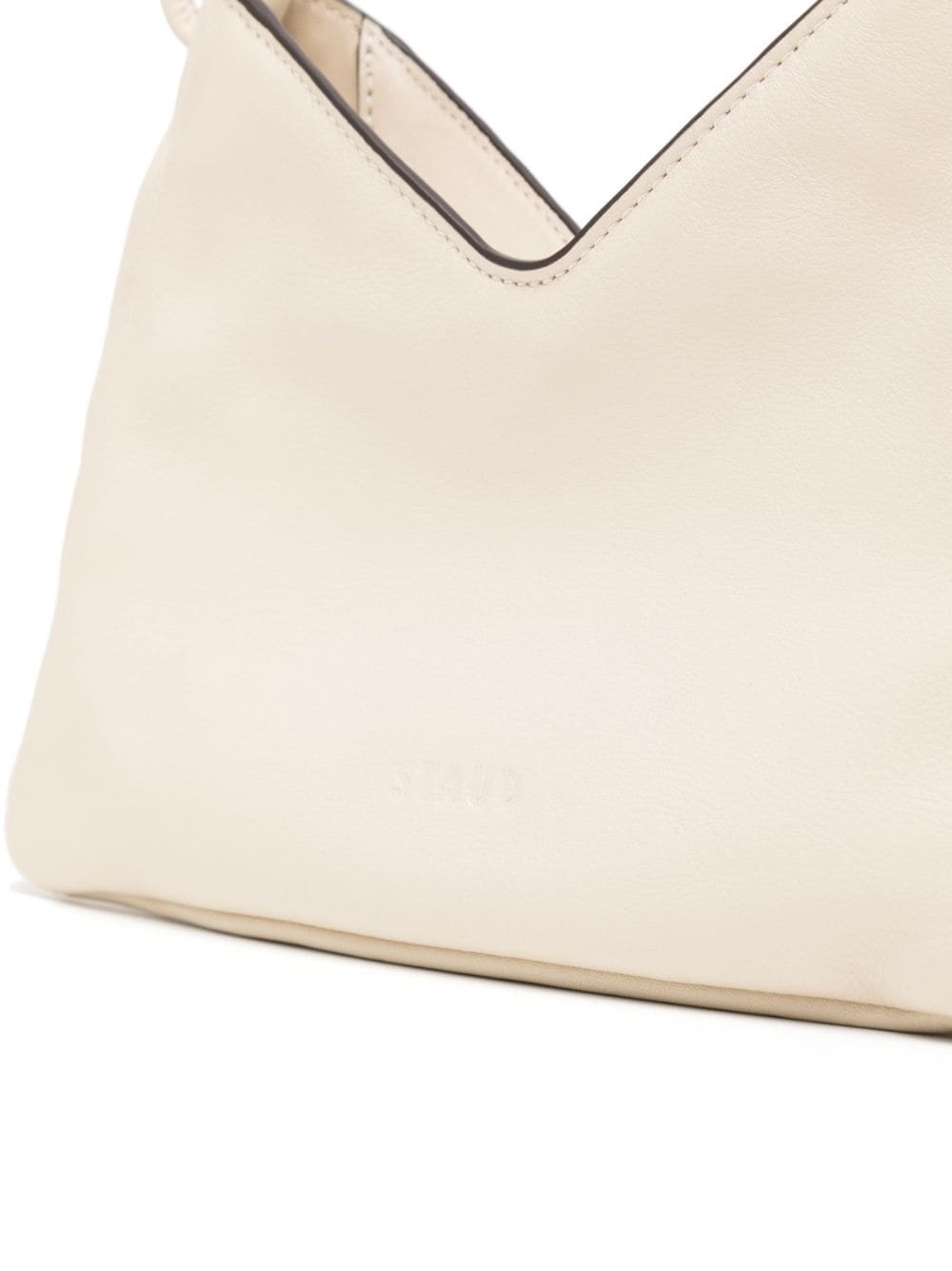 Valerie leather shoulder bag - 4