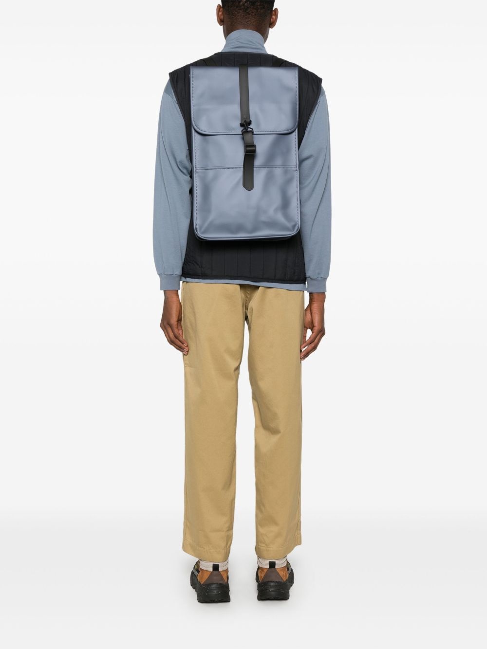 waterproof backpack - 2