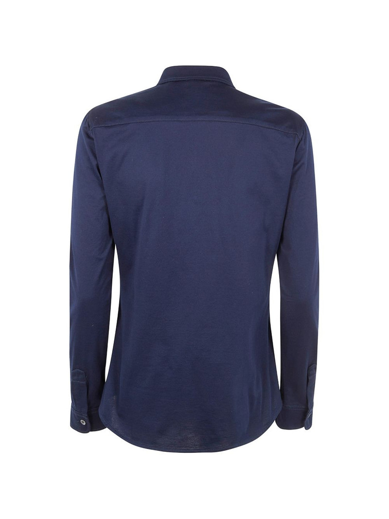 Aspesi long-sleeve shirt outlook