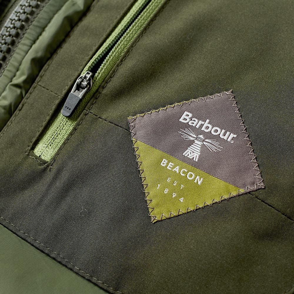 Barbour Kinder Gilet - 3