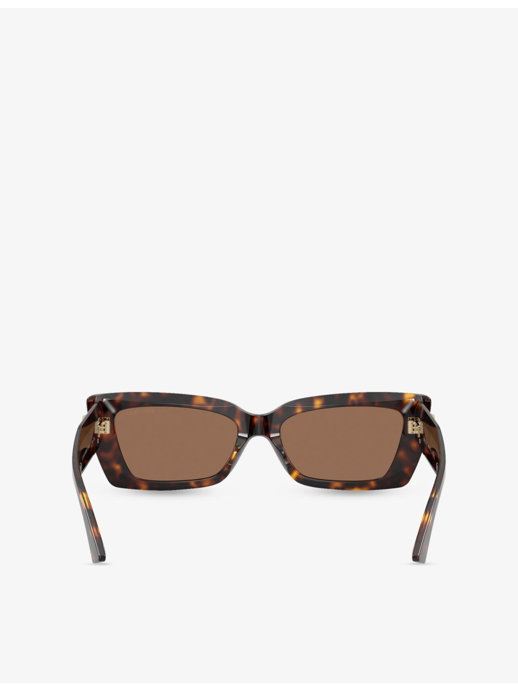 JC5037BU Cat-Eye Acetate Sunglasses - 4