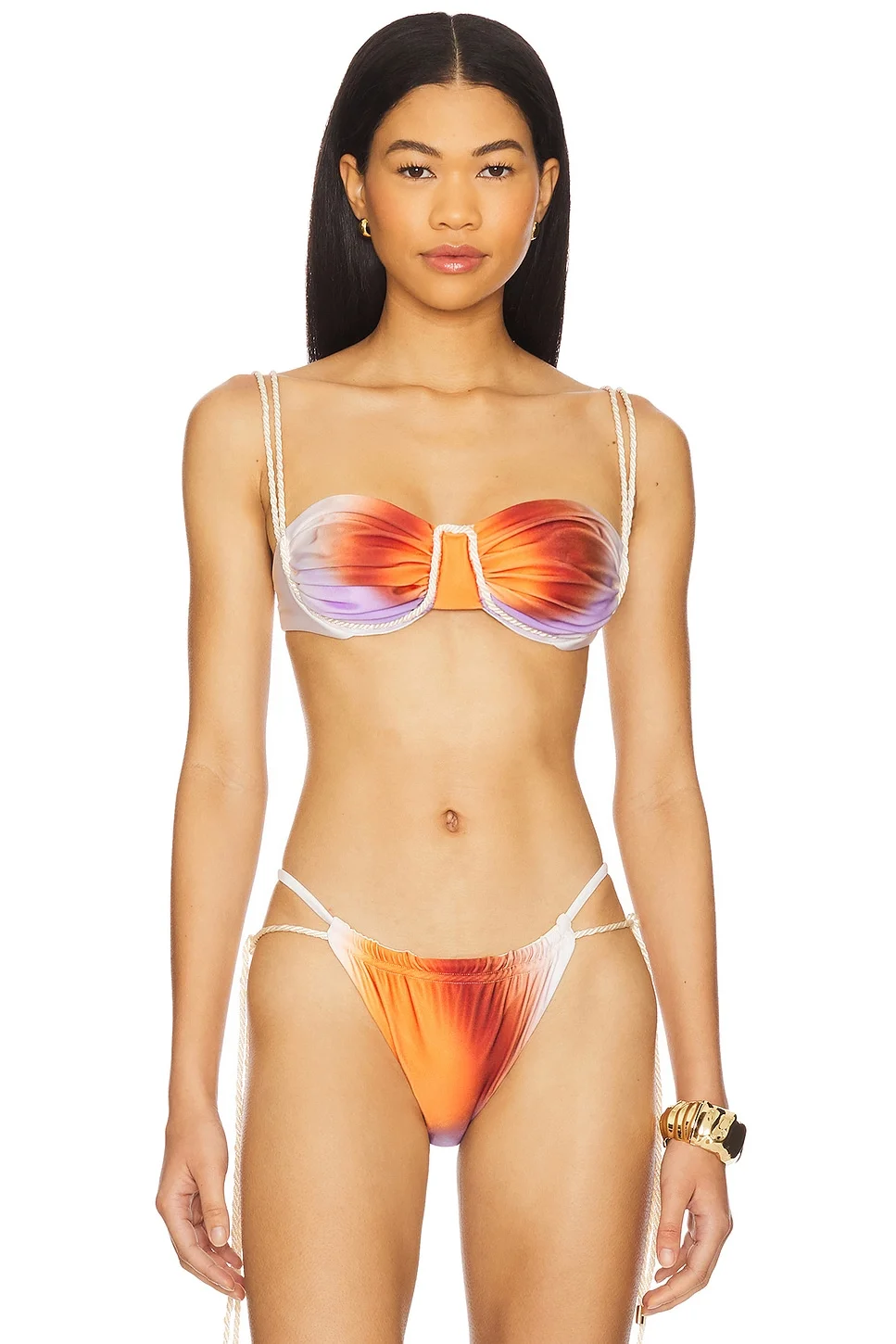 Lula Bikini Top - 1