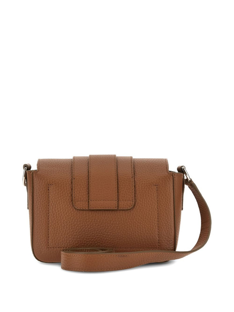 HOGAN ring-detail shoulder bag outlook